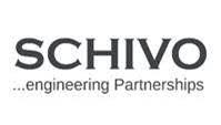 schivo logo